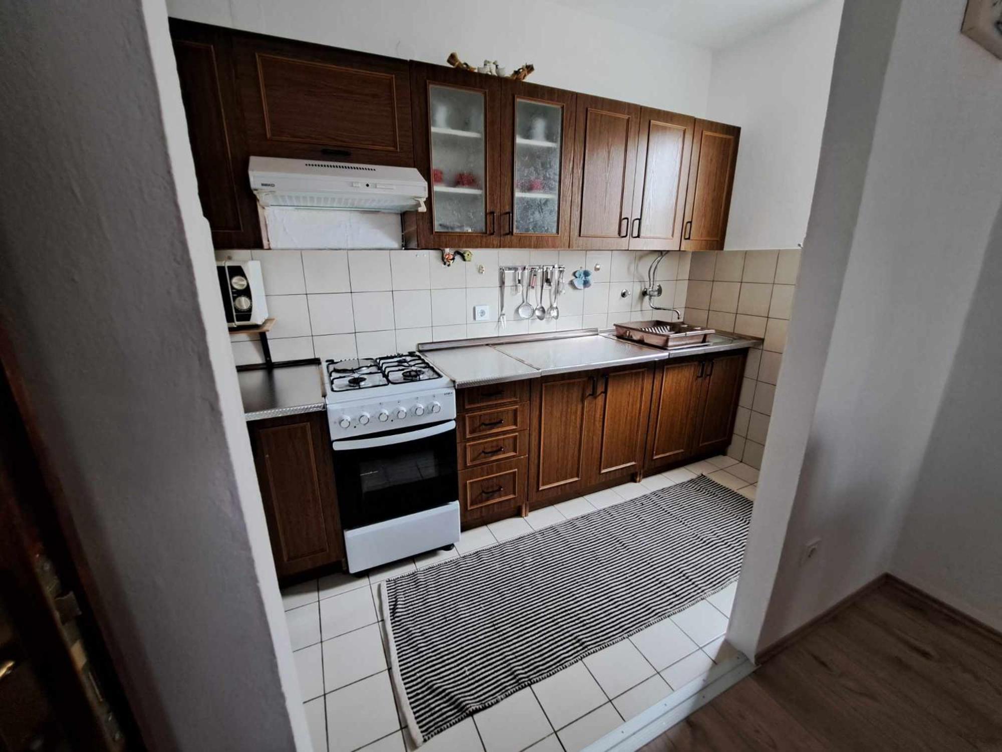 Apartments Lota Стариград-Пакленица Экстерьер фото